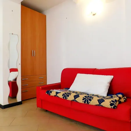 L'angolino Di Mare! Levanto