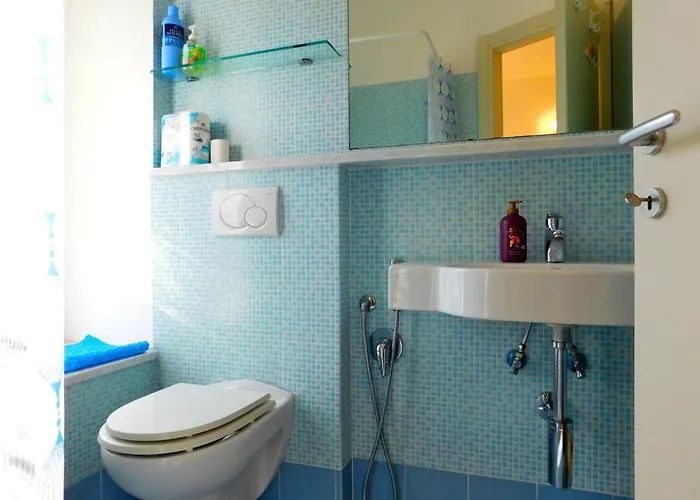 L'angolino Di Mare! Apartmán *