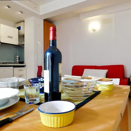 Appartement L'angolino Di Mare!