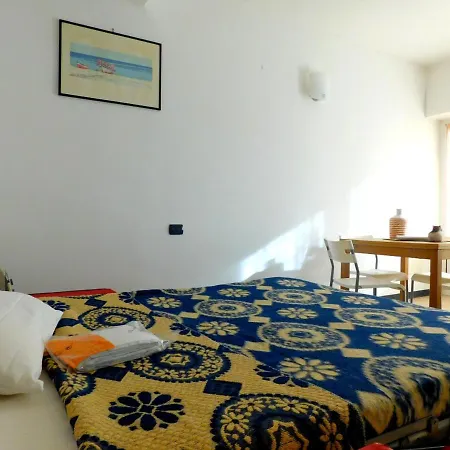 Appartamento L'angolino Di Mare!