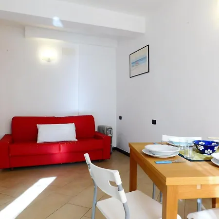 Appartement L'angolino Di Mare! Levanto