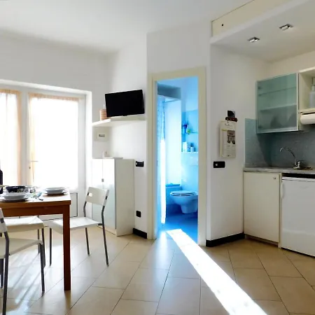 Apartamento L'angolino Di Mare! Levanto