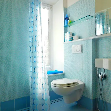 L'angolino Di Mare! Appartement Levanto