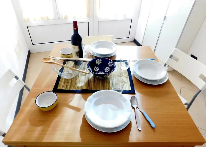 L'angolino Di Mare! 레반토