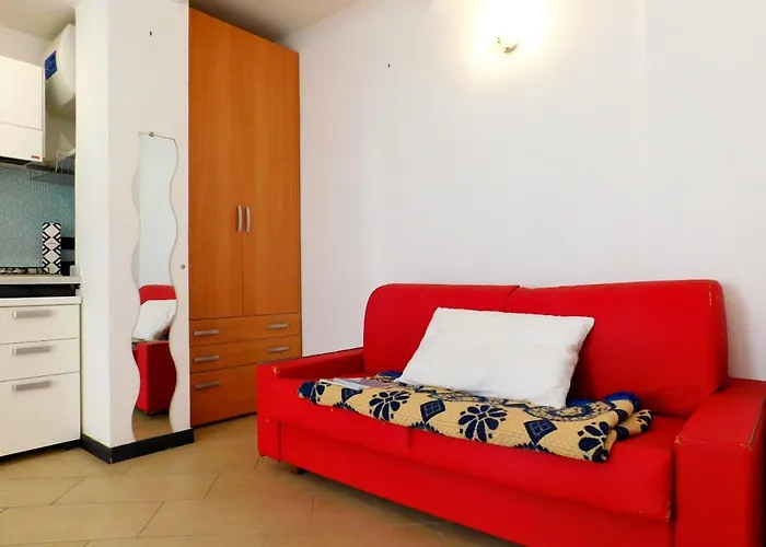 L'angolino Di Mare! Levanto